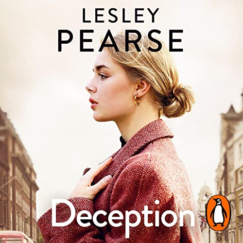Cover of Deception
