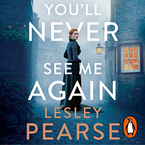 Cover of You'll Never See Me Again