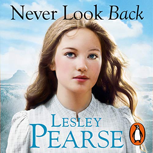 Cover of Never Look Back