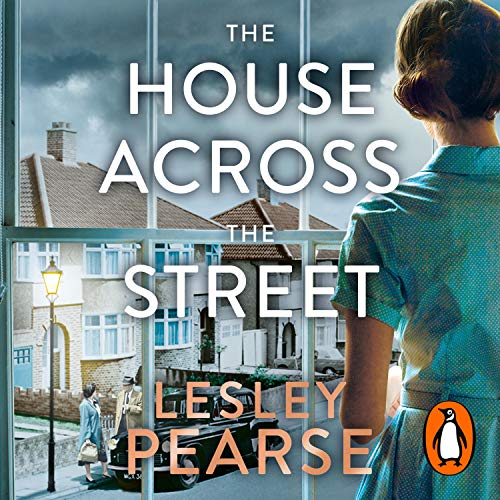 Cover of The House Across the Street