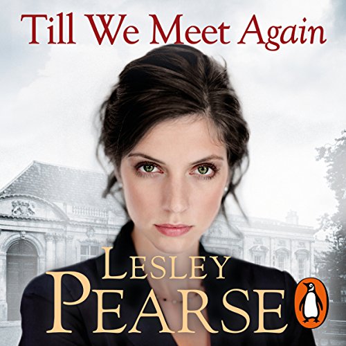 Cover of Till We Meet Again