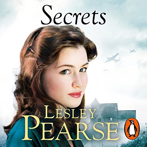 Cover of Secrets