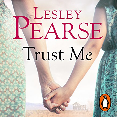 Cover of Trust Me