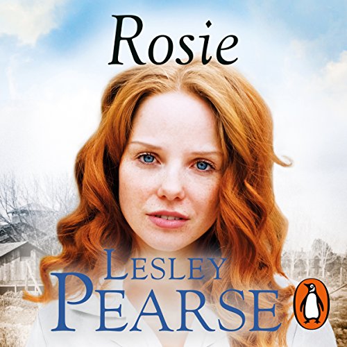 Cover of Rosie