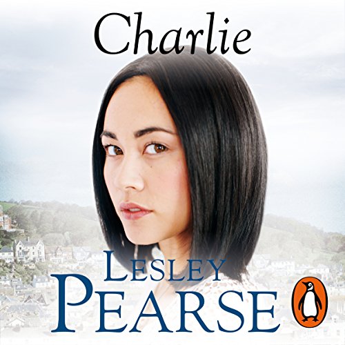 Cover of Charlie