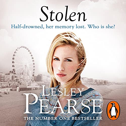 Cover of Stolen