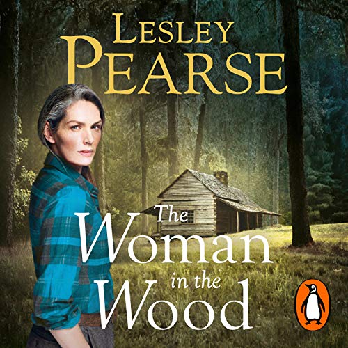Cover of The Woman in the Wood