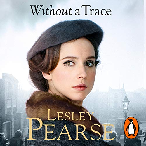 Cover of Without a Trace