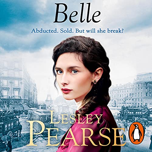 Cover of Belle
