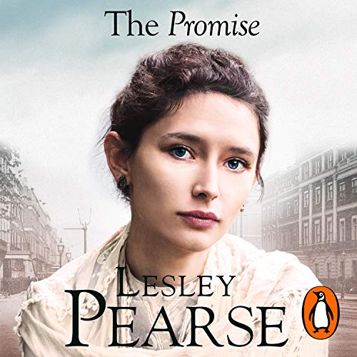 Cover of The Promise