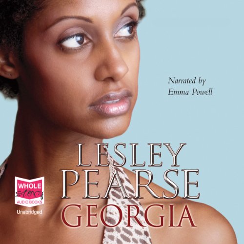 Cover of Georgia