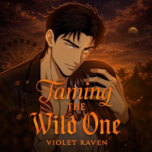 Cover of Taming the Wild One