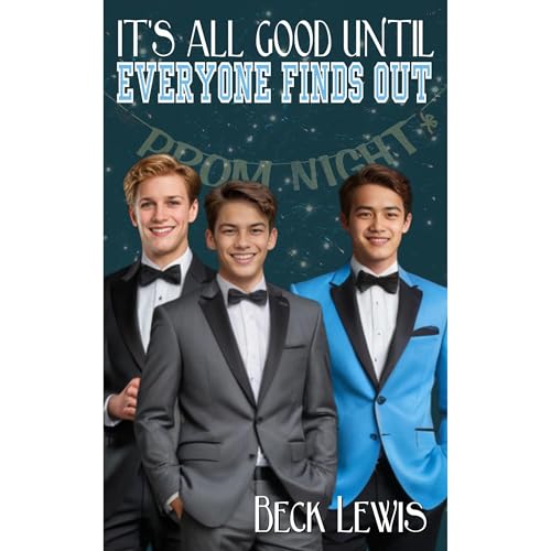 Cover of It's All Good Until Everyone Finds Out