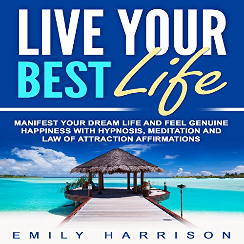Cover of Live Your Best Life