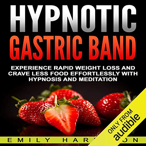 Cover of Hypnotic Gastric Band