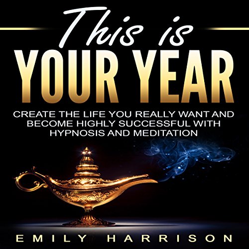 Cover of This Is Your Year