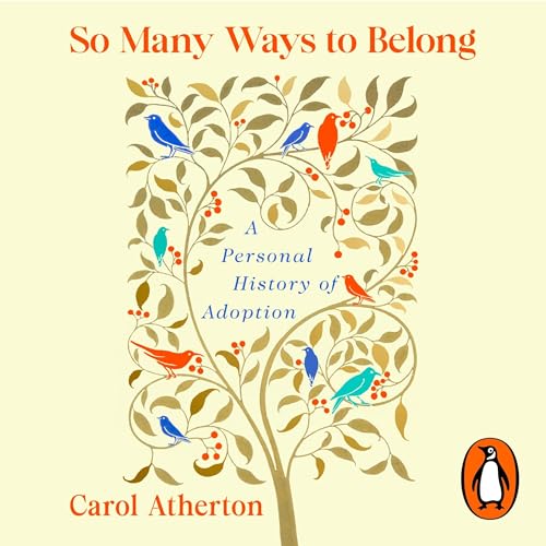 Cover of So Many Ways to Belong