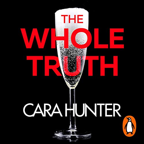 Cover of The Whole Truth