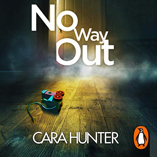 Cover of No Way Out