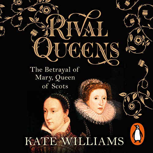 Cover of Rival Queens