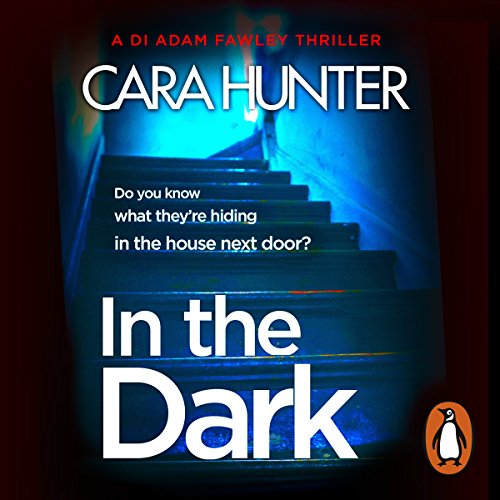 Cover of In The Dark
