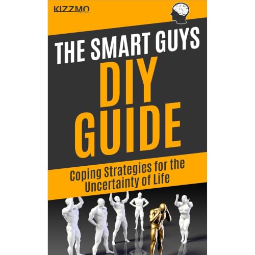 Cover of Coping Strategies for the Uncertainties of Life
