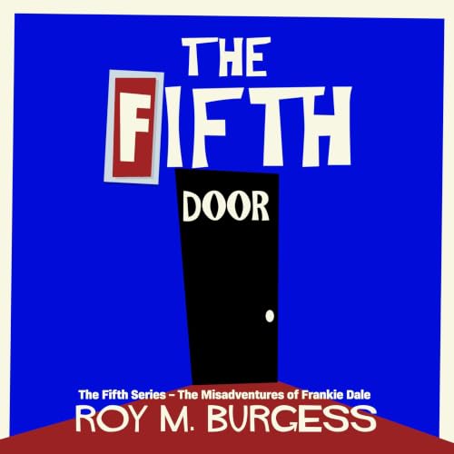 Cover of The Fifth Door