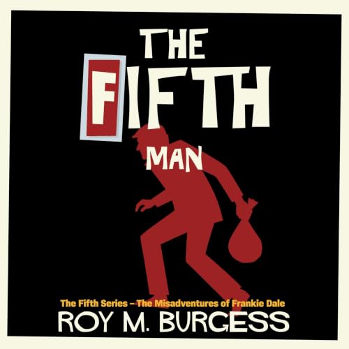 Cover of The Fifth Man