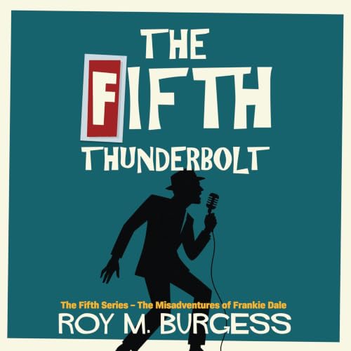 Cover of The Fifth Thunderbolt