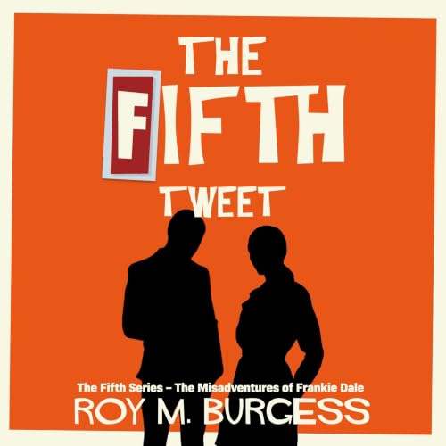 Cover of The Fifth Tweet
