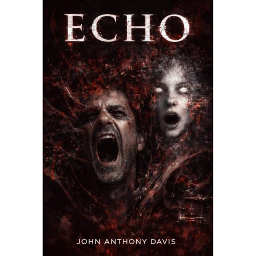 Cover of ECHO
