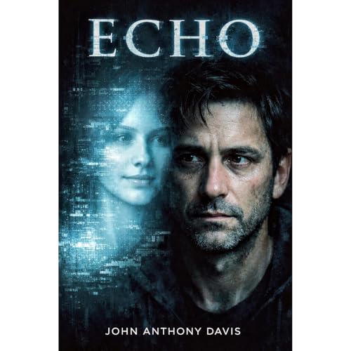 Cover of ECHO