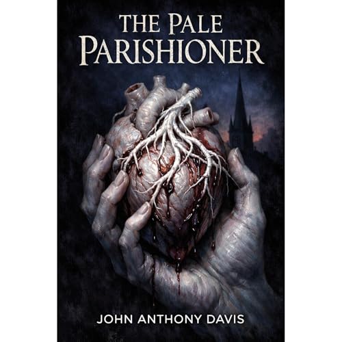 Cover of The Pale Parishioner