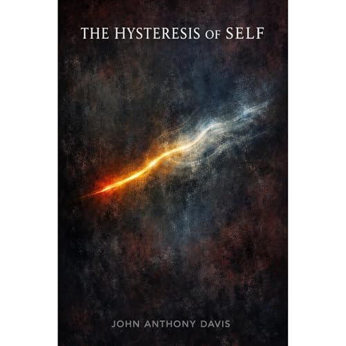 Cover of THE HYSTERISIS OF SELF
