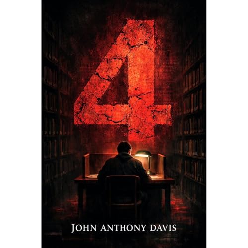Cover of Four: The Rise of a New Reich