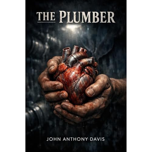 Cover of The Plumber