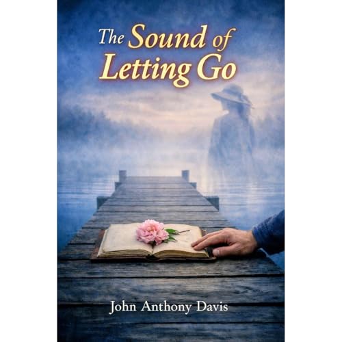 Cover of The Sound of Letting Go