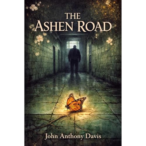 Cover of The Ashen Road