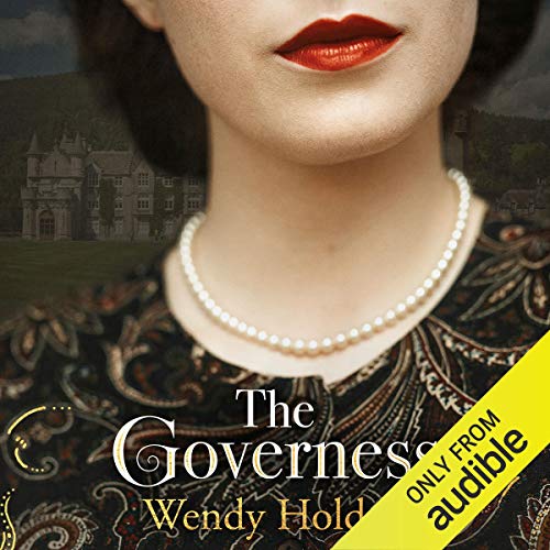 Cover of The Governess
