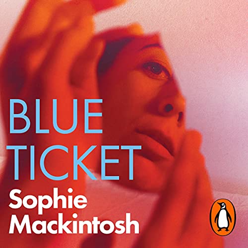 Cover of Blue Ticket