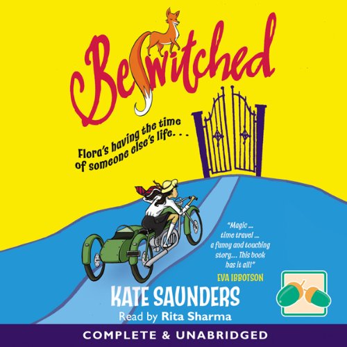 Cover of Beswitched