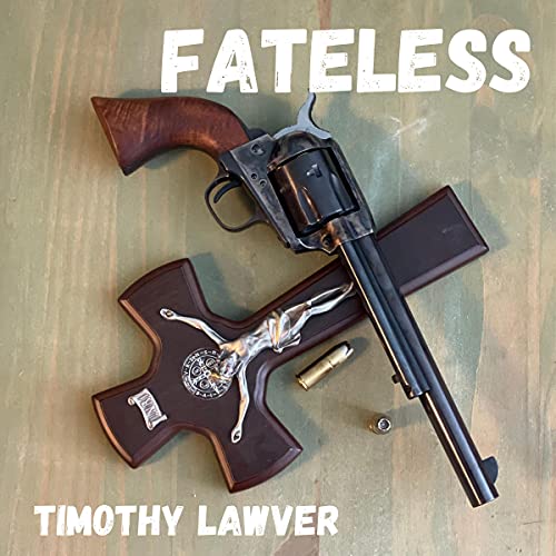 Cover of Fateless