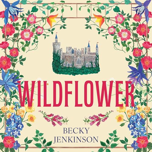 Cover of Wildflower