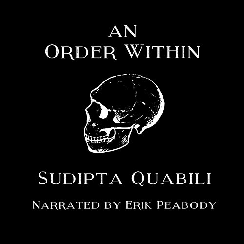 Cover of An Order Within