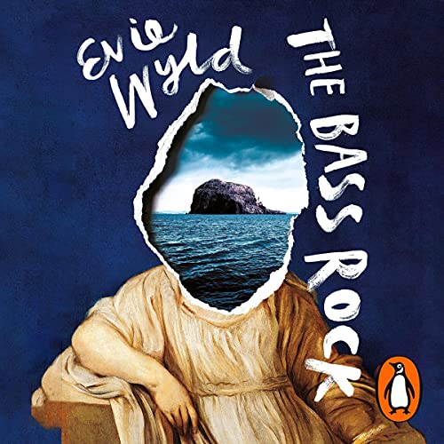 Cover of The Bass Rock