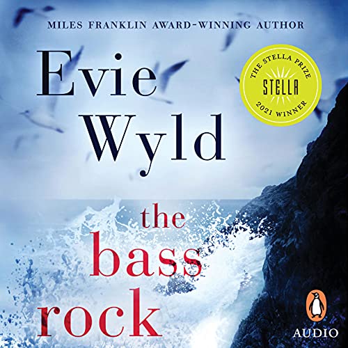 Cover of The Bass Rock