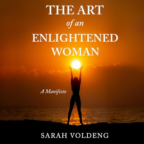Cover of The Art of an Enlightened Woman