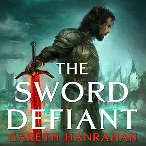 Cover of The Sword Defiant