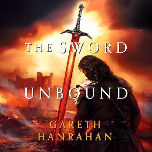 Cover of The Sword Unbound