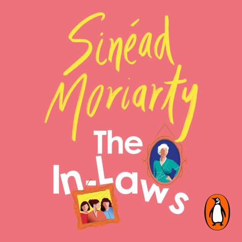 Cover of The In-Laws